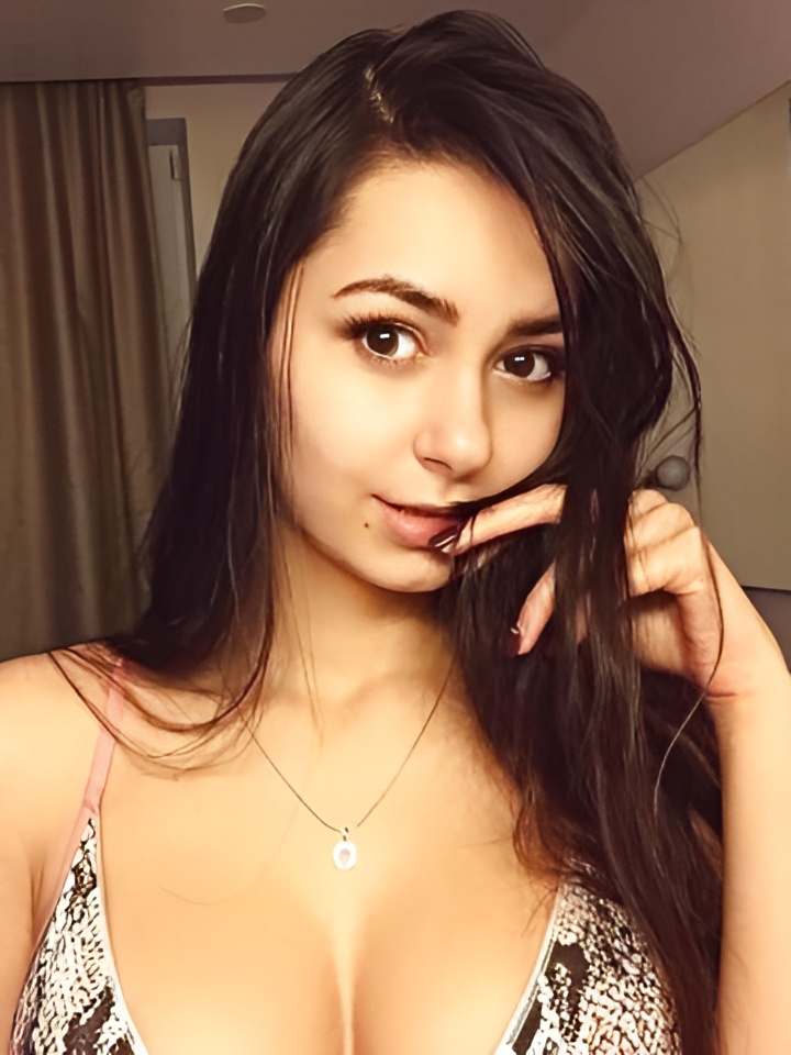 Альбина привлекальеная девушка из Ярцево цена от 5000 руб