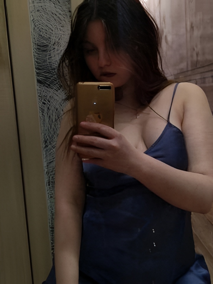 Индивидуалка Алина, доступна для личного знакомства от 2500 руб