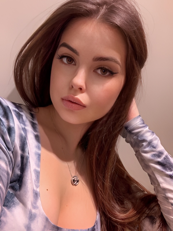 Индивидуалка Арнелла, доступна для личного знакомства от 2000 руб