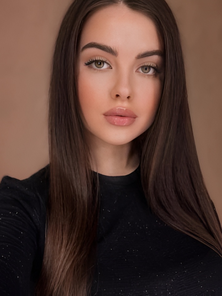 Индивидуалка Арнелла, доступна для личного знакомства от 2000 руб