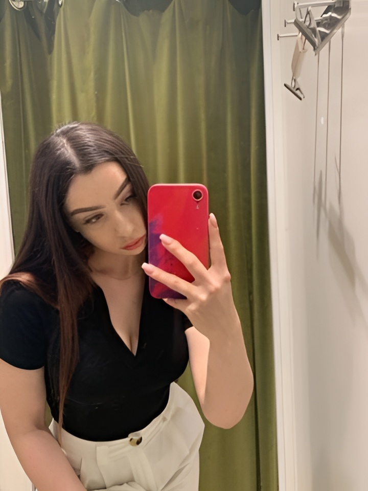 Борислава привлекальеная девушка из Ярцево цена от 10000 руб