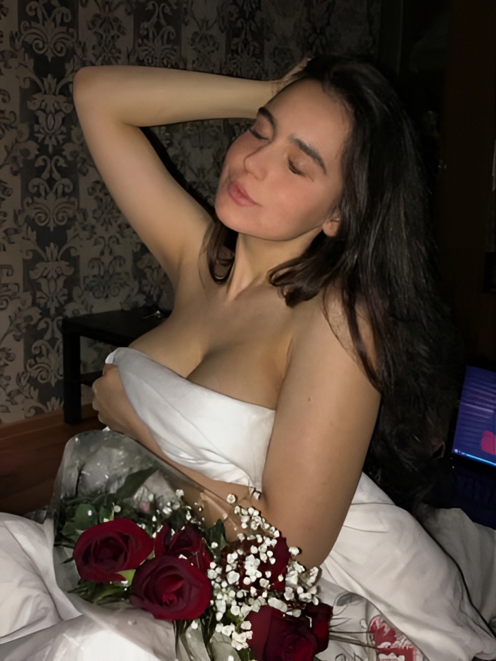 Мира привлекальеная девушка из Ярцево цена от 4000 руб