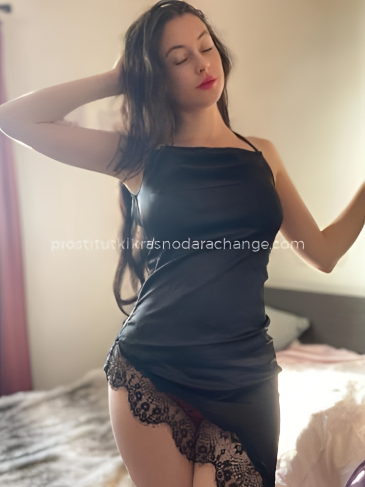 Серафима привлекальеная девушка из Ярцево цена от 10000 руб