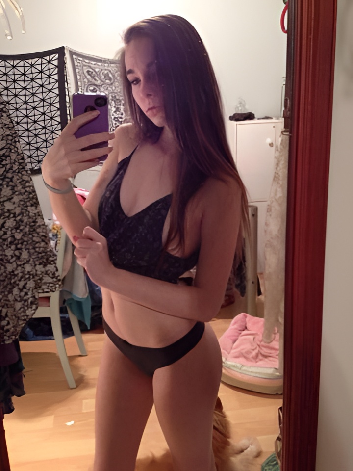 Татьяна привлекальеная девушка из Ярцево цена от 1500 руб