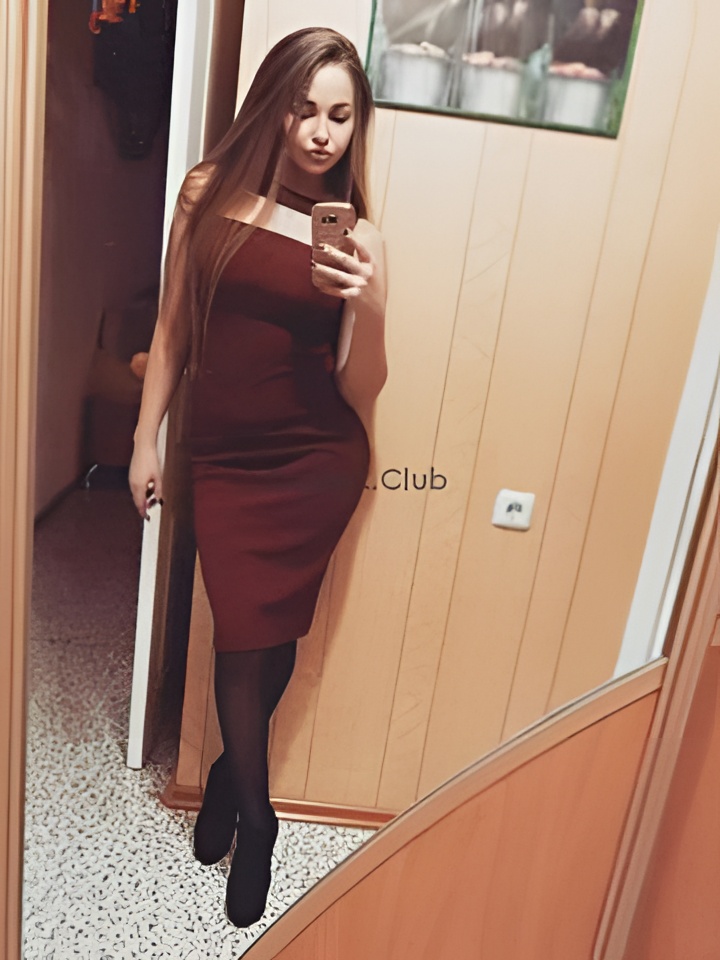 Юля привлекальеная девушка из Ярцево цена от 3000 руб