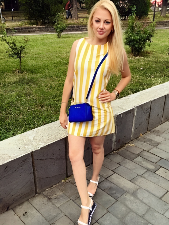 Индивидуалка Жоржина, доступна для личного знакомства от 10000 руб