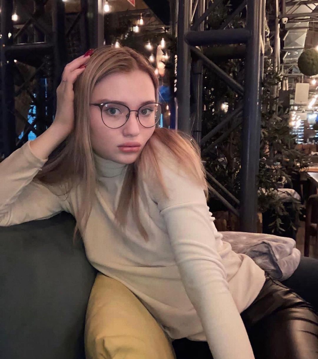 Марго привлекальеная девушка из Ярцево цена от 3000 руб