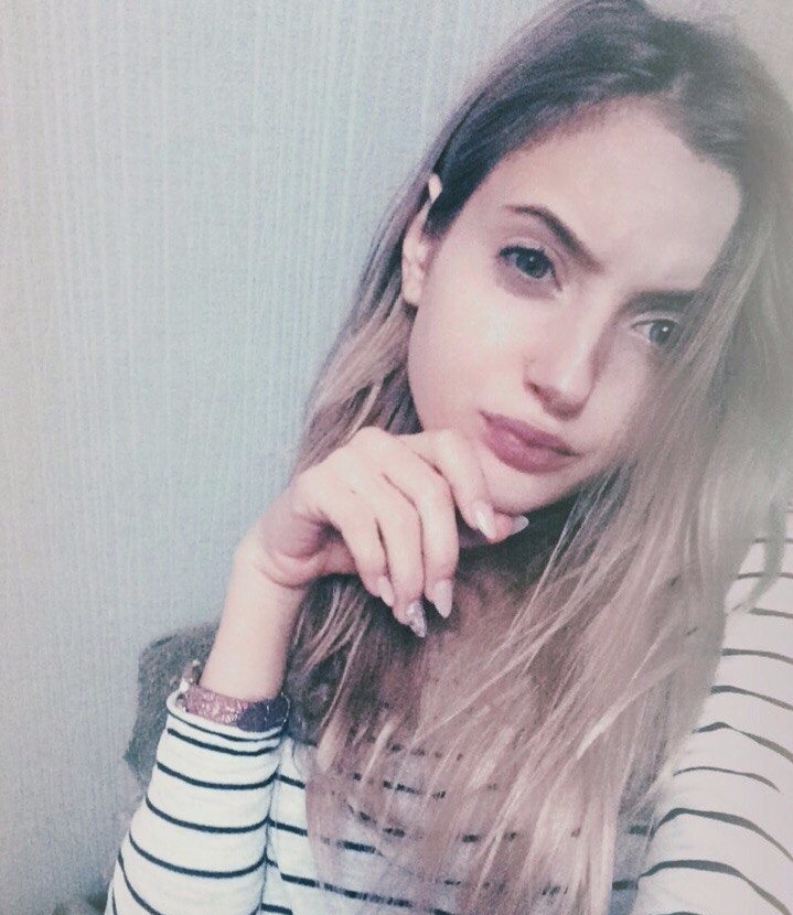 Эльза привлекательная девушка из Ярцево цена от 3500 руб