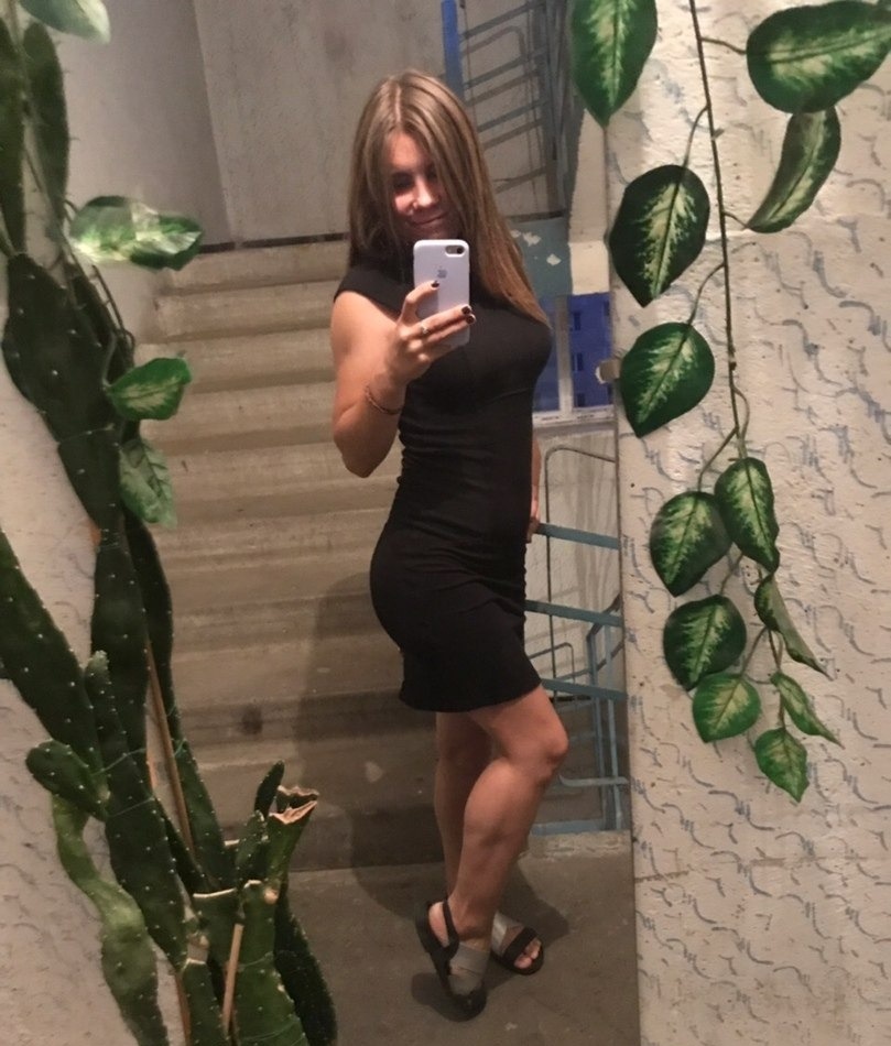 Фая привлекальеная девушка из Ярцево цена от 3500 руб