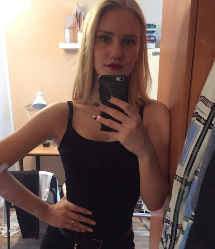 Алиса привлекальеная девушка из Ярцево цена от 3000 руб