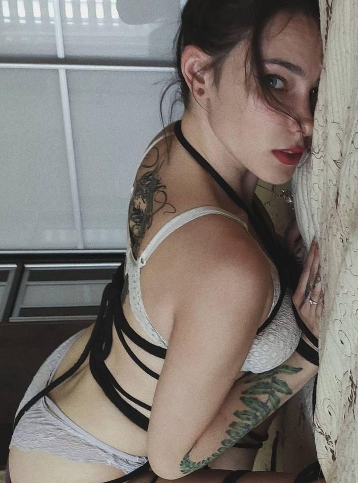 Индивидуалка Александра, доступна для личного знакомства от 6000 руб