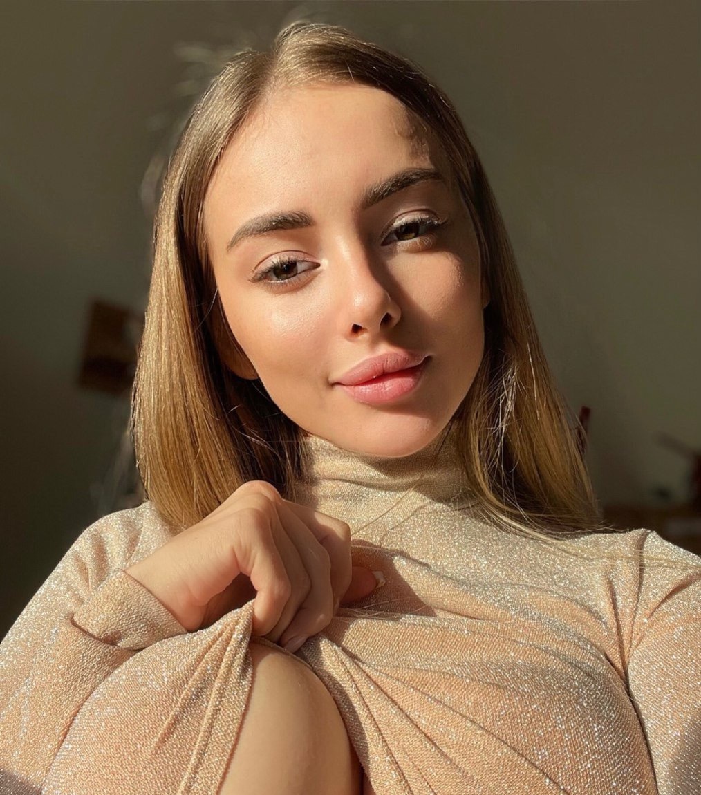 Индивидуалка Алевтина, доступна для личного знакомства от 3000 руб