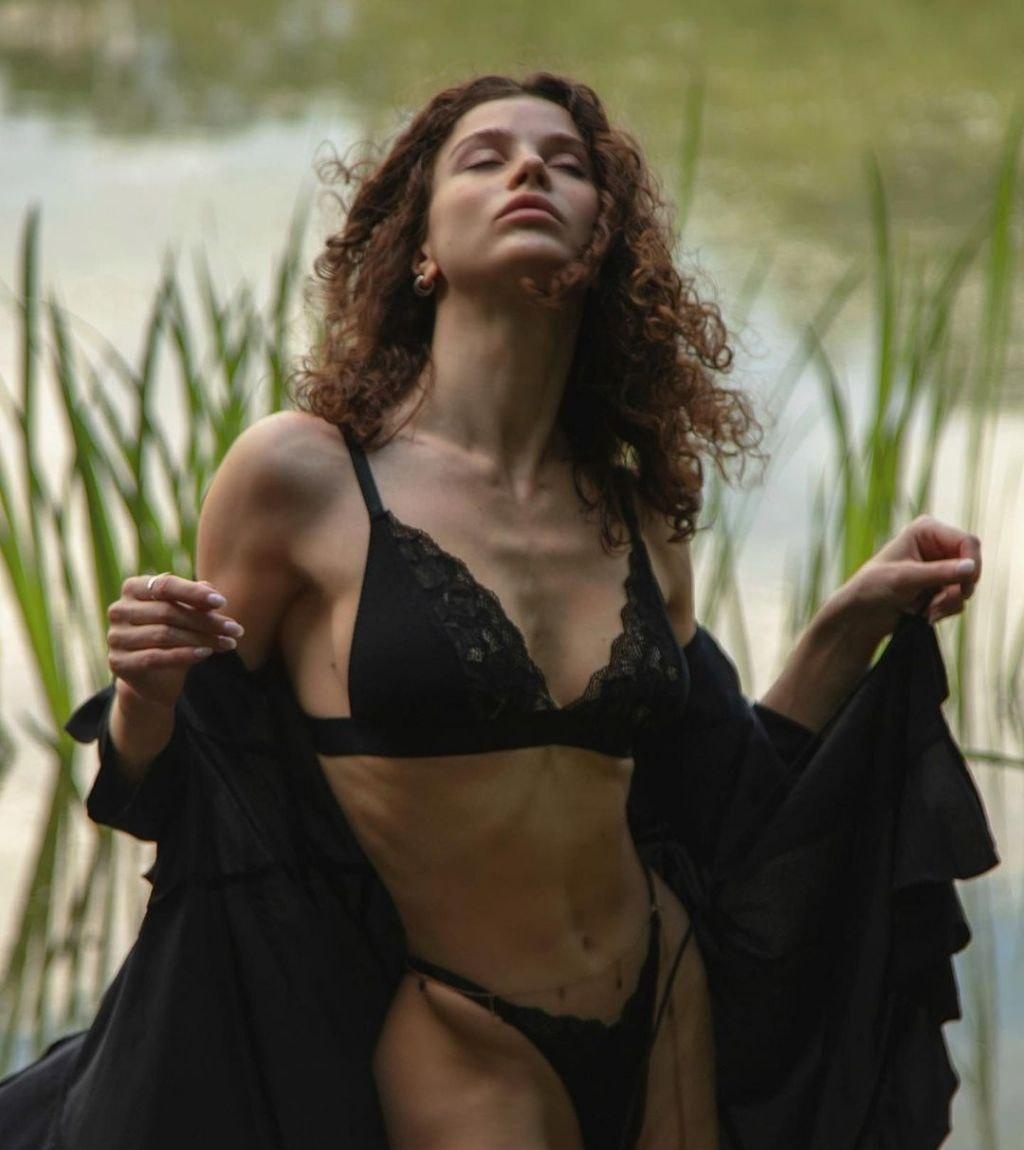 Индивидуалка Даша, доступна для личного знакомства от 5000 руб