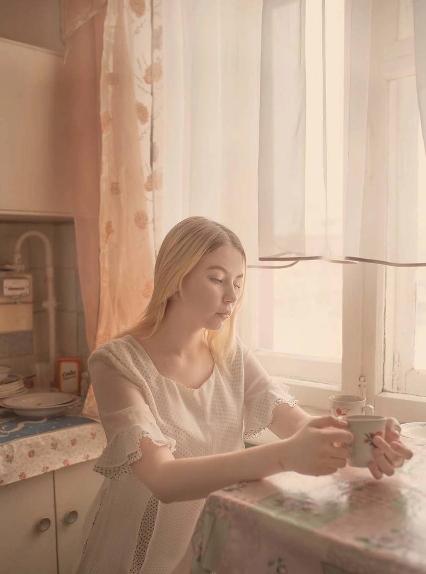 Жизель привлекальеная девушка из Ярцево цена от 6000 руб