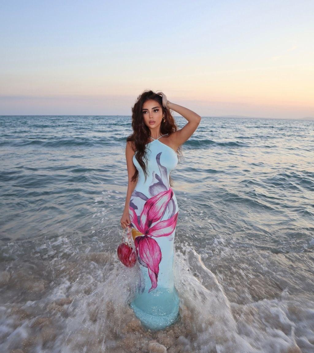 Анита привлекальеная девушка из Ярцево цена от 4000 руб