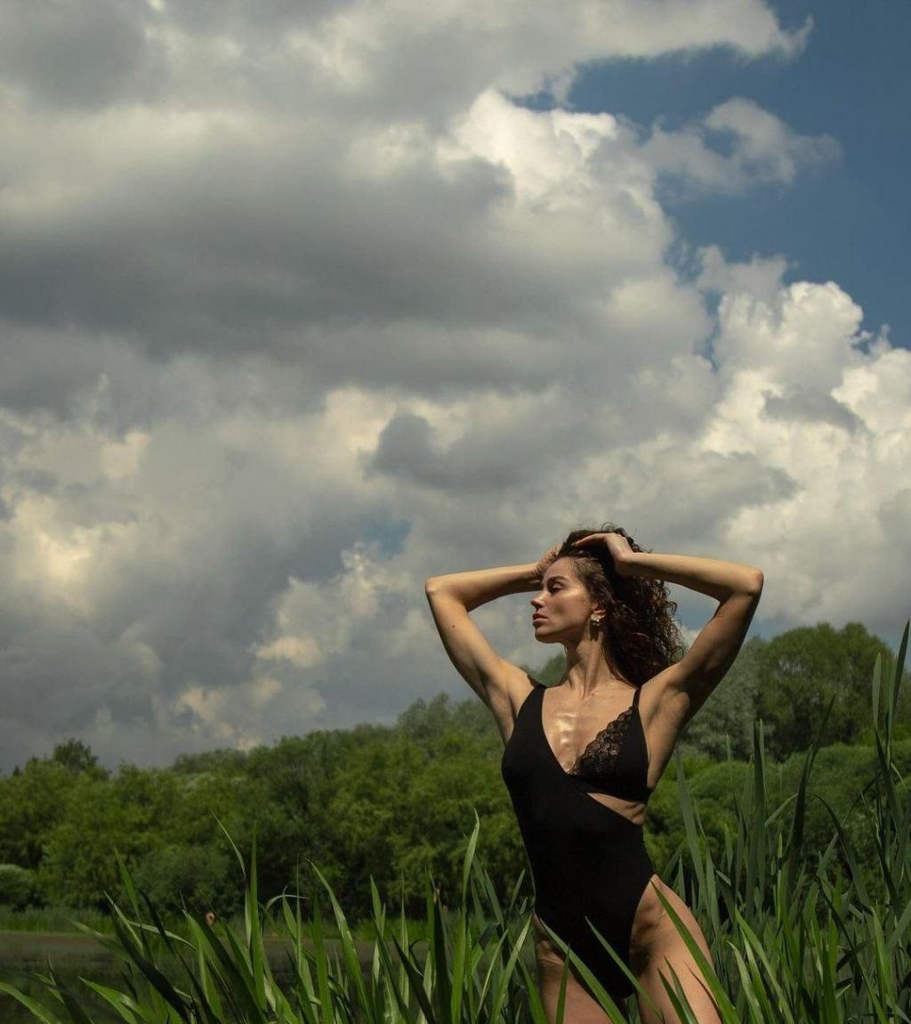 Даша привлекальеная девушка из Ярцево цена от 5000 руб