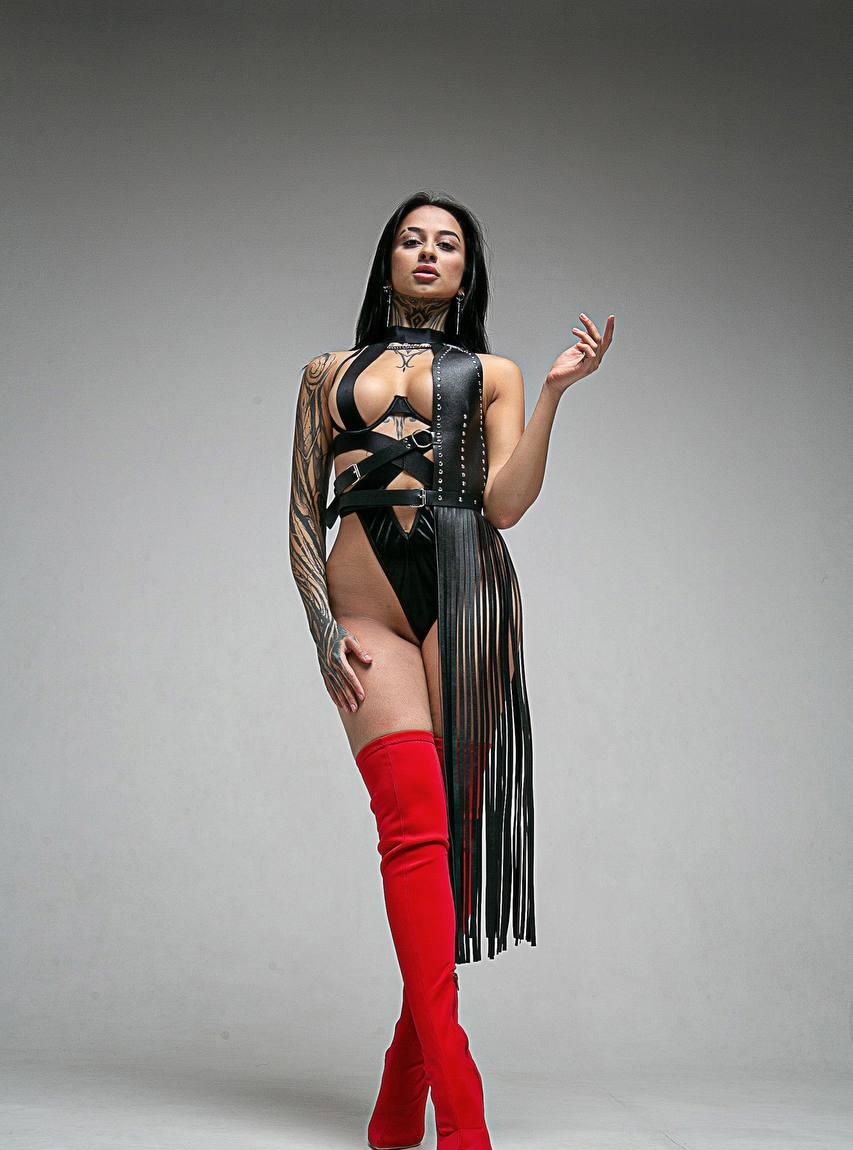 Таня привлекальеная девушка из Ярцево цена от 7000 руб