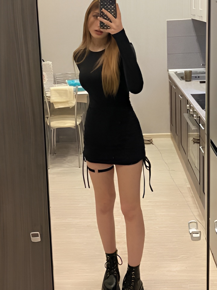 Индивидуалка Амалия, доступна для личного знакомства от 2000 руб