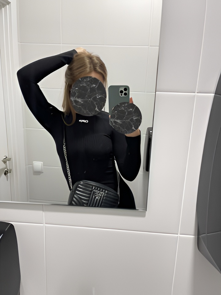 Индивидуалка Анюта, доступна для личного знакомства от 10000 руб