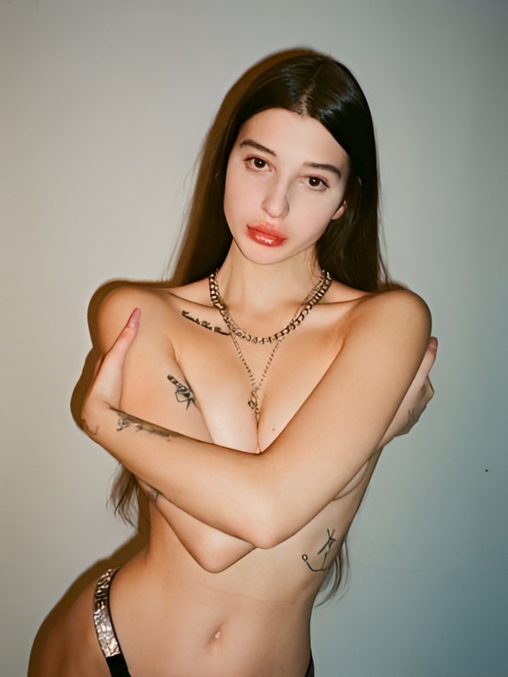 Индивидуалка Екатерина, доступна для личного знакомства от 5000 руб