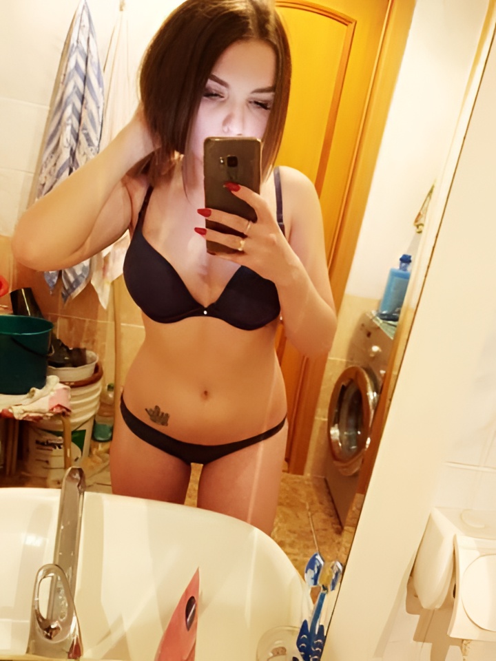 Индивидуалка Ирина, доступна для личного знакомства от 1500 руб