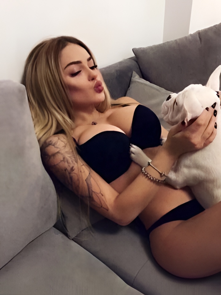 Индивидуалка Ирина, доступна для личного знакомства от 1500 руб