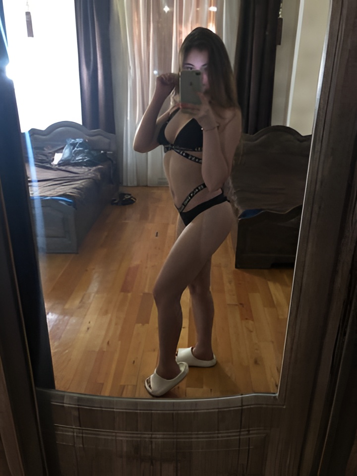 Индивидуалка Мелисса, доступна для личного знакомства от 5000 руб