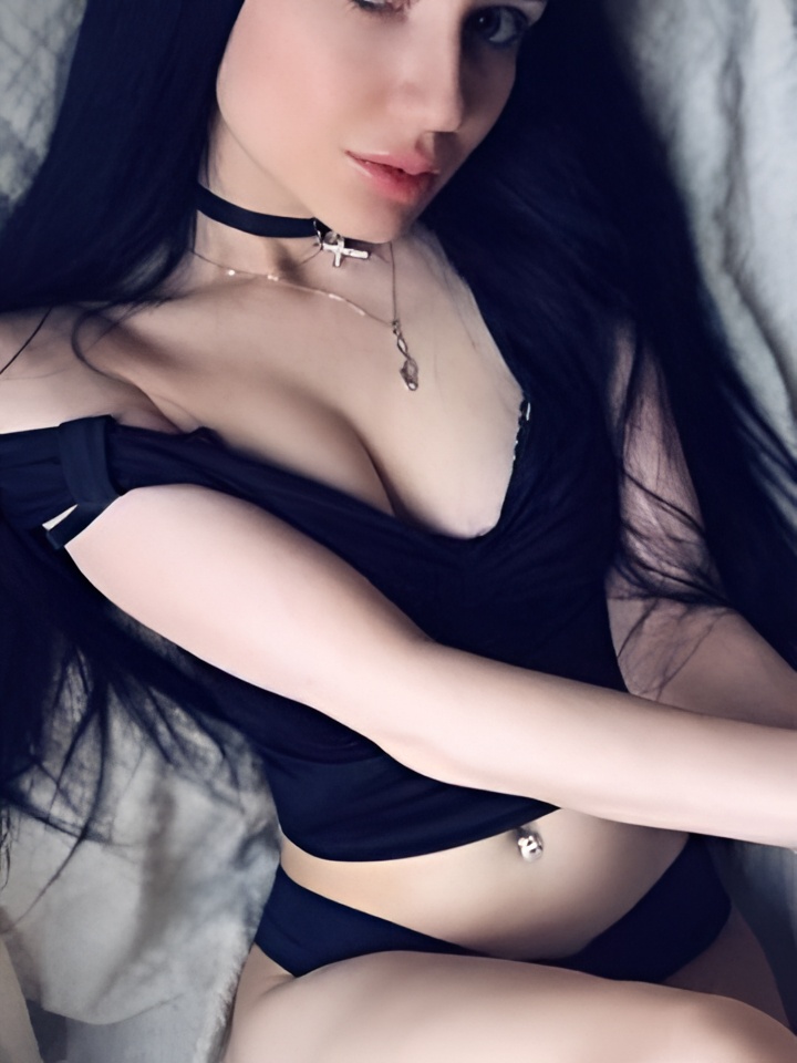 Индивидуалка Полина, доступна для личного знакомства от 3000 руб