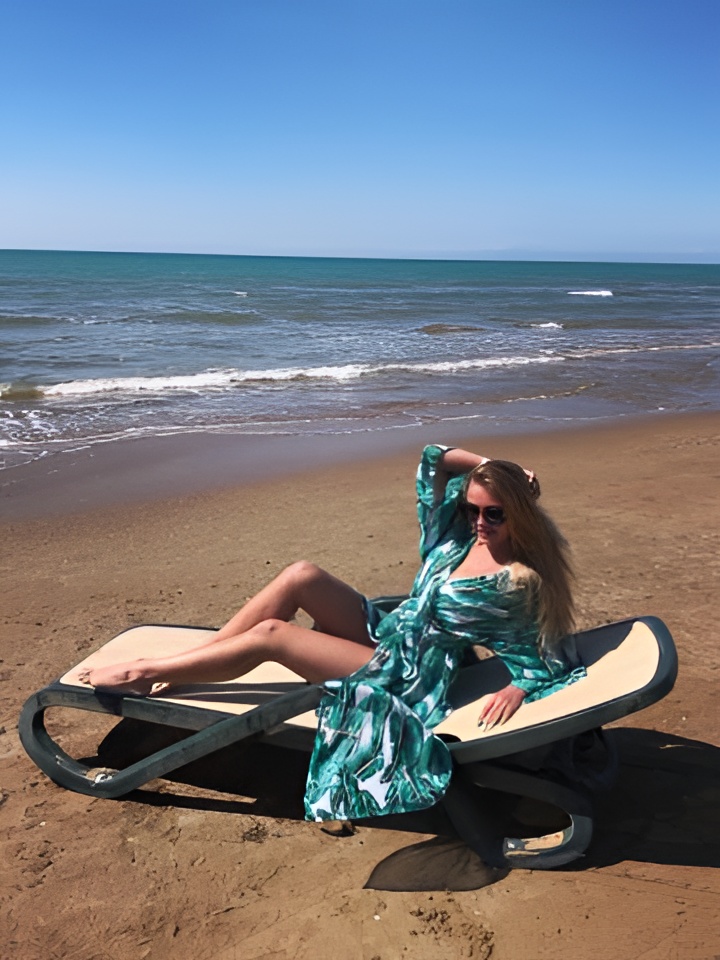 Индивидуалка Рада, доступна для личного знакомства от 2500 руб