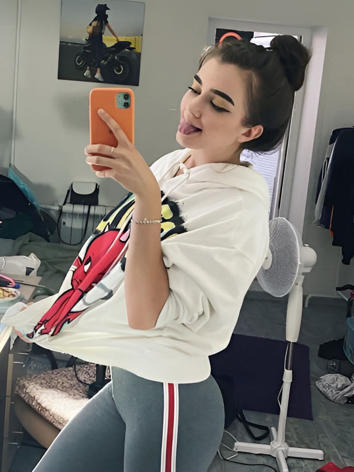 Индивидуалка Ядвига, доступна для личного знакомства от 2000 руб