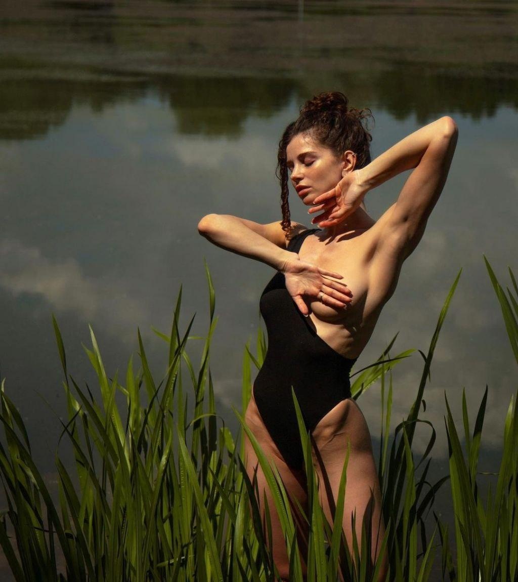 Индивидуалка Даша, доступна для личного знакомства от 5000 руб