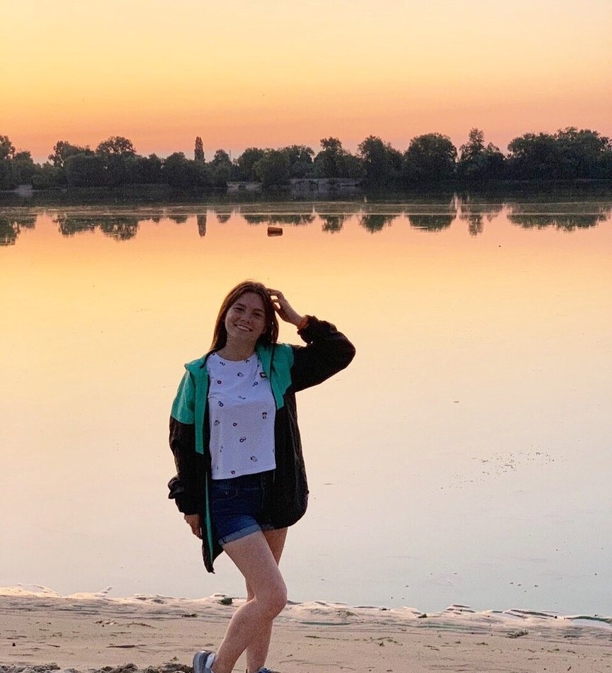 Индивидуалка Фая, доступна для личного знакомства от 3500 руб