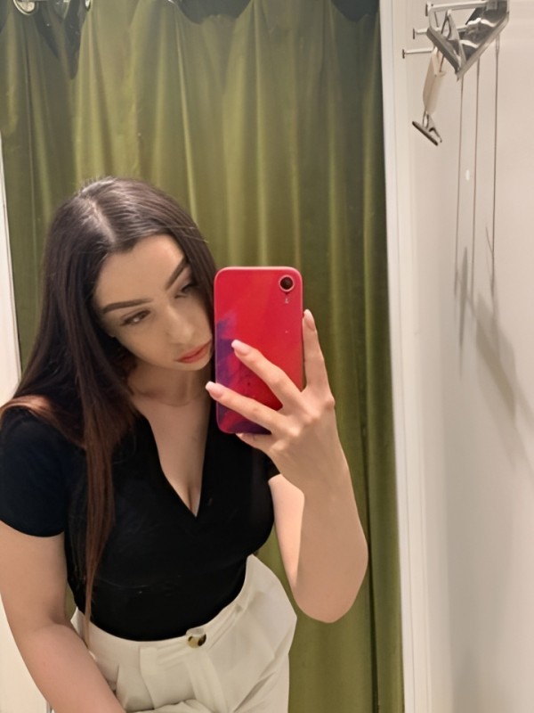 Борислава привлекательная девушка из Ярцево цена от 10000 руб