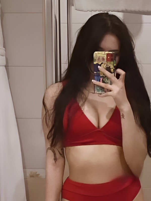 Катенька привлекательная девушка из Ярцево цена от 5000 руб