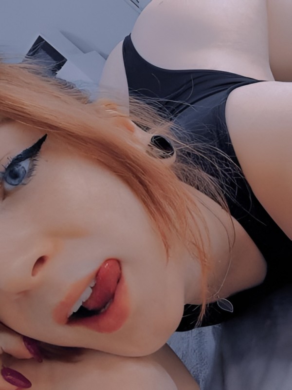 Леся привлекательная девушка из Ярцево цена от 4000 руб