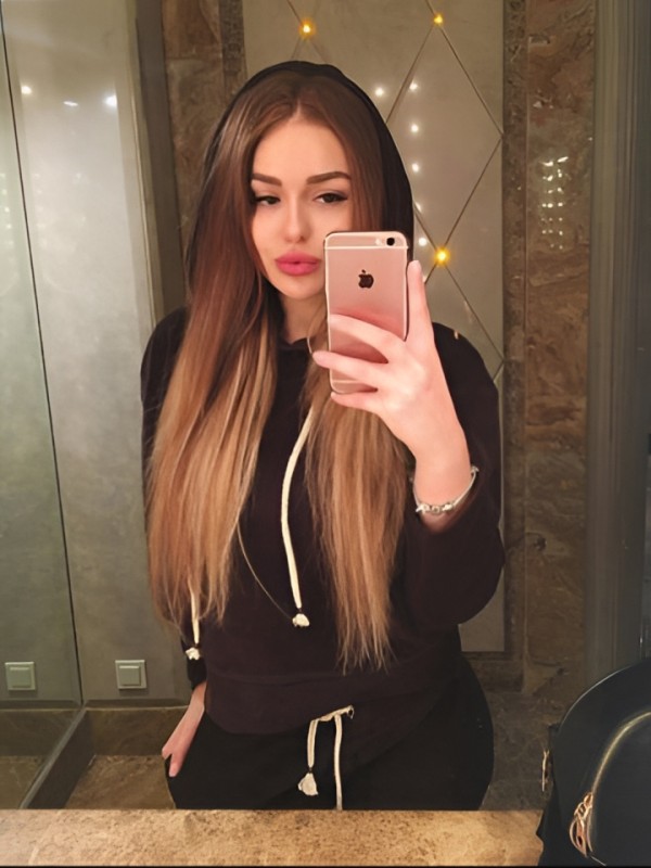 Лика привлекательная девушка из Ярцево цена от 3000 руб