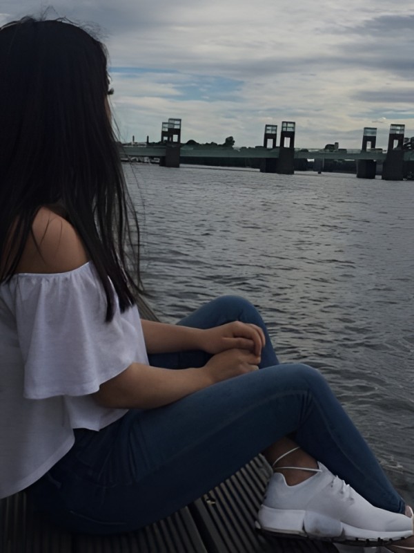 Марта привлекательная девушка из Ярцево цена от 10000 руб