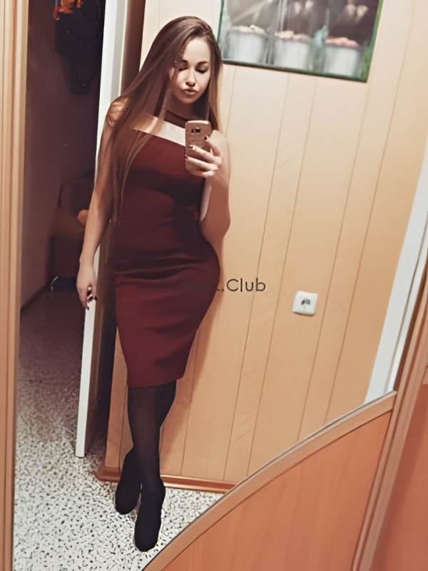 Юля привлекательная девушка из Ярцево цена от 3000 руб