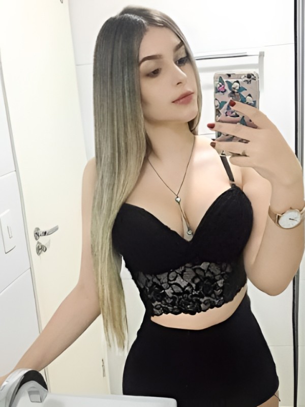 Зина привлекательная девушка из Ярцево цена от 3000 руб