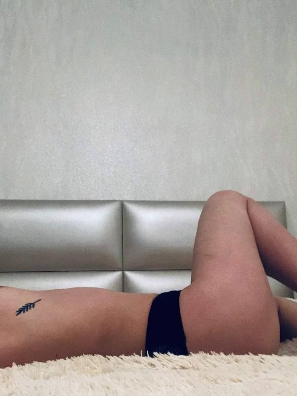 Влада привлекательная девушка из Ярцево цена от 3000 руб