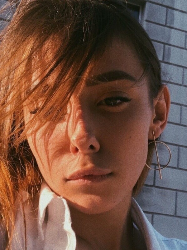 Надя привлекательная девушка из Ярцево цена от 3000 руб