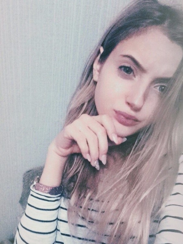 Эльза привлекательная девушка из Ярцево цена от 3500 руб