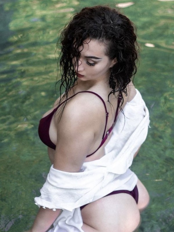 🎥 Лиза привлекательная девушка из Ярцево цена от 8000 руб