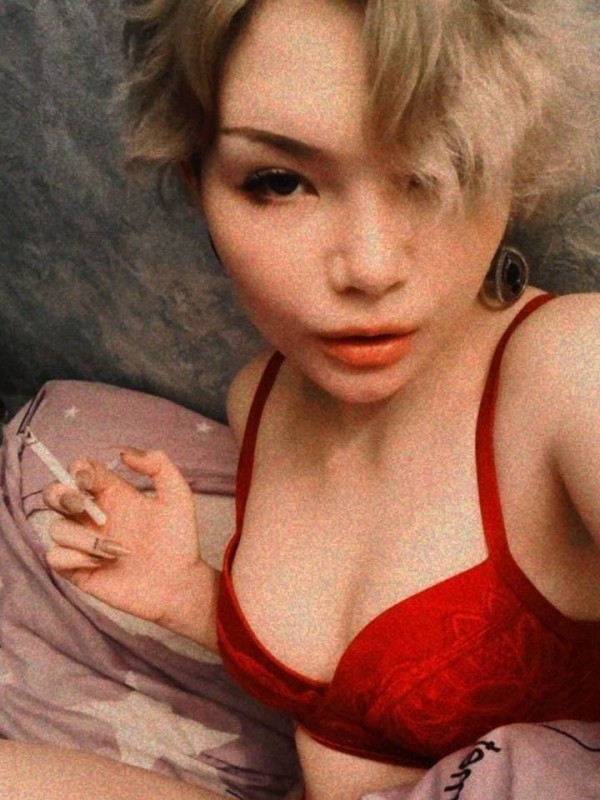 Венера привлекательная девушка из Ярцево цена от 3500 руб