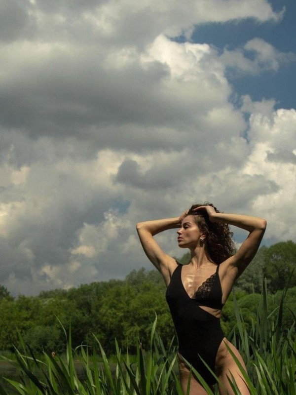 Даша привлекательная девушка из Ярцево цена от 5000 руб